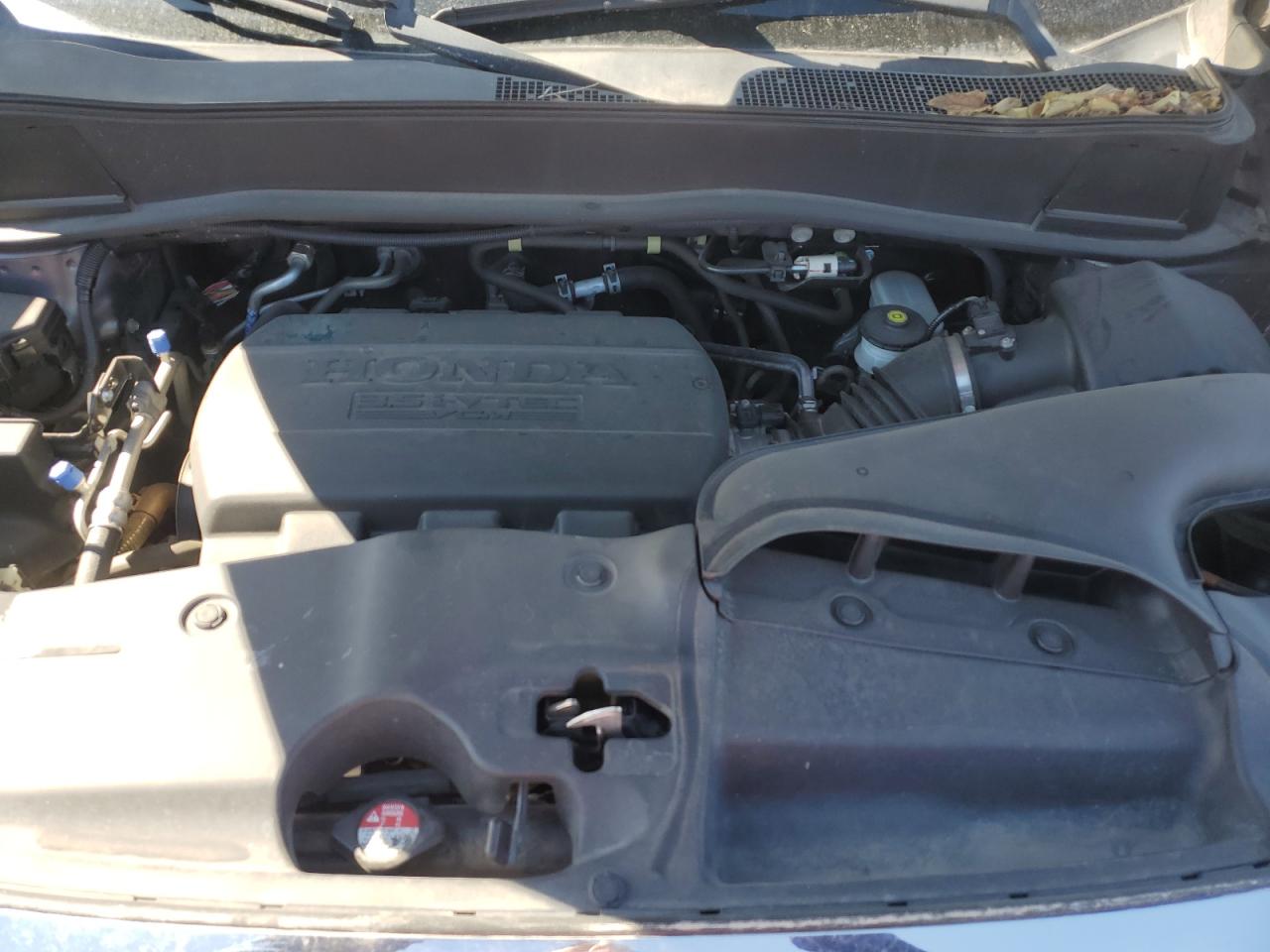 2014 Honda Pilot - Image 12