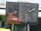 2019 Tesla Model 3  იყიდება Rancho Cucamonga-ში, CA - Front End