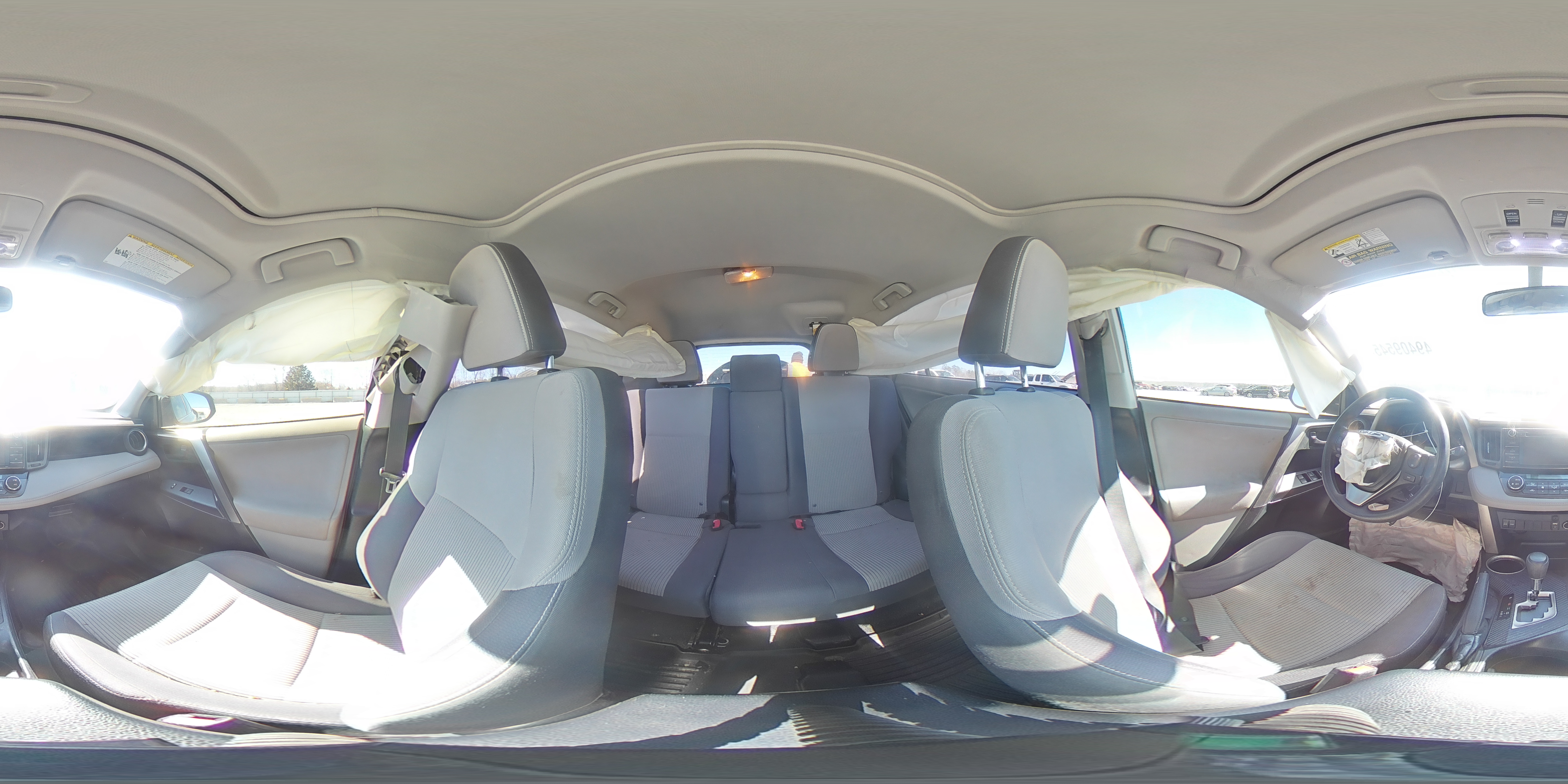 2013 Toyota RAV 4 - Image 13