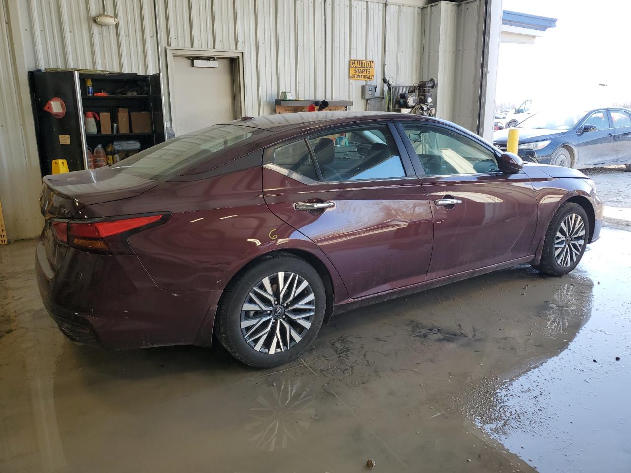 1N4BL4DV9RN412050 NISSAN ALTIMA 2024