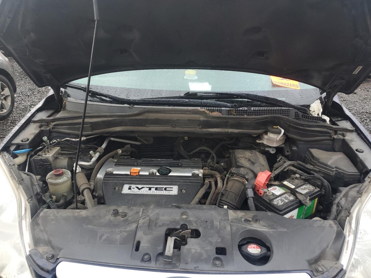2008 Honda CR-V - Image 11