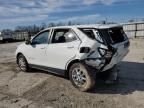 2024 Chevrolet Equinox Lt продається в Walton, KY - Rear End