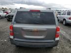 2012 Jeep Patriot Sport en Venta en Sacramento, CA - Front End