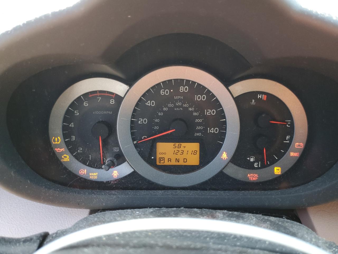 2011 Toyota RAV 4 - Image 9
