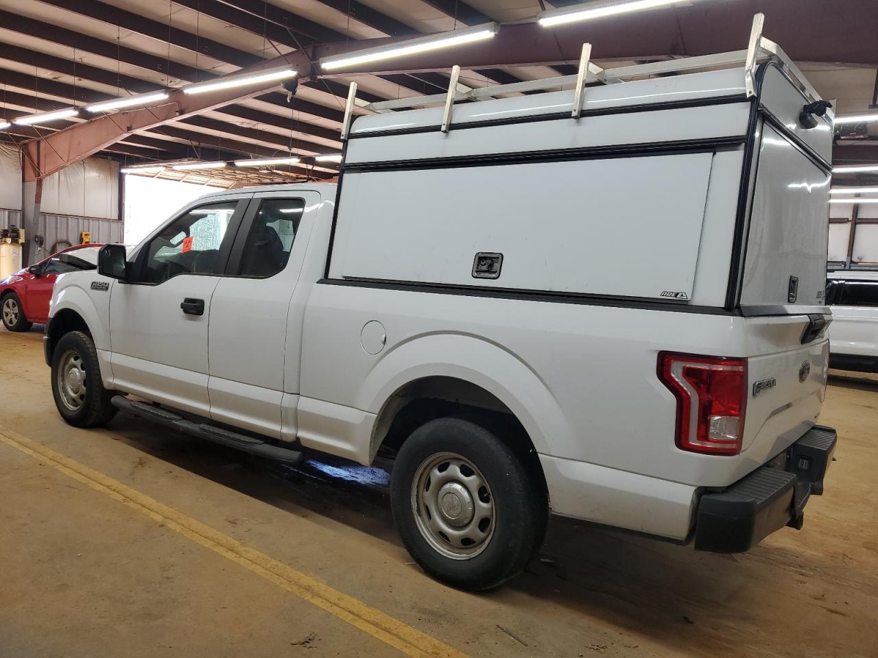 2015 Ford F-150 - Image 2