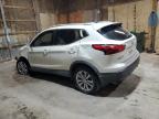 2017 Nissan Rogue Sport S for Sale in Rapid City, SD - Rollover