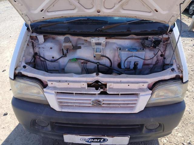 2005 SUZUKI CARRY