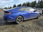 2022 Hyundai Elantra N Line for Sale in Graham, WA - Front End