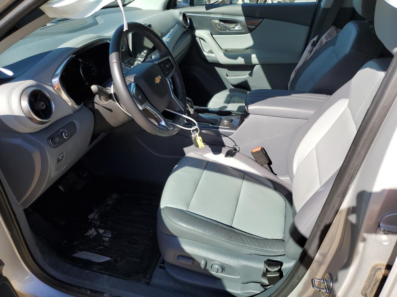 3GNKBDRS9LS588421 CHEVROLET BLAZER 2020