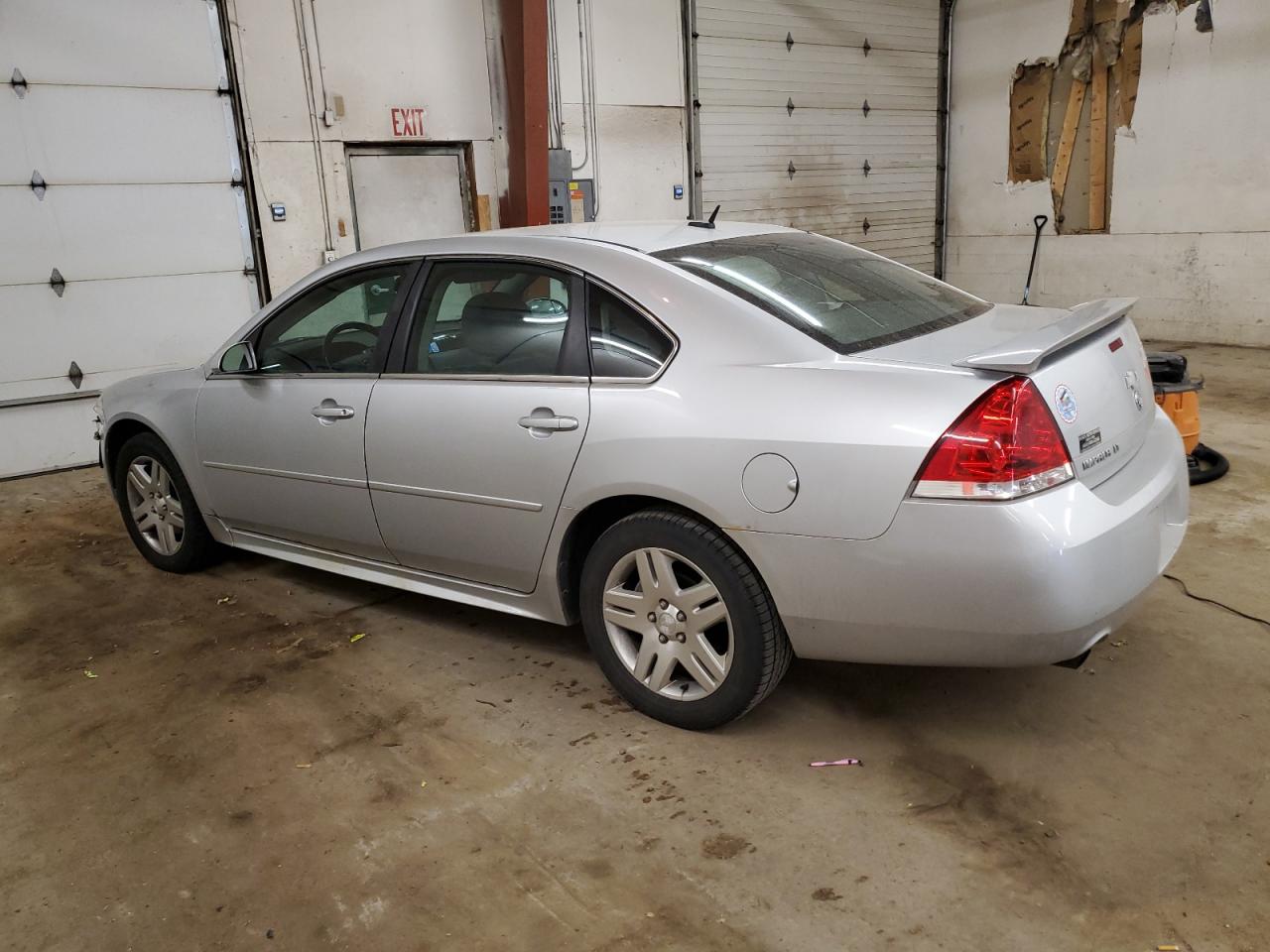2012 Chevrolet Impala - Image 2
