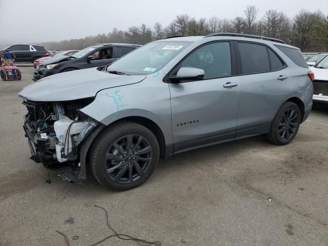 CHEVROLET EQUINOX – zdjęcie z aukcji, lot #51322295