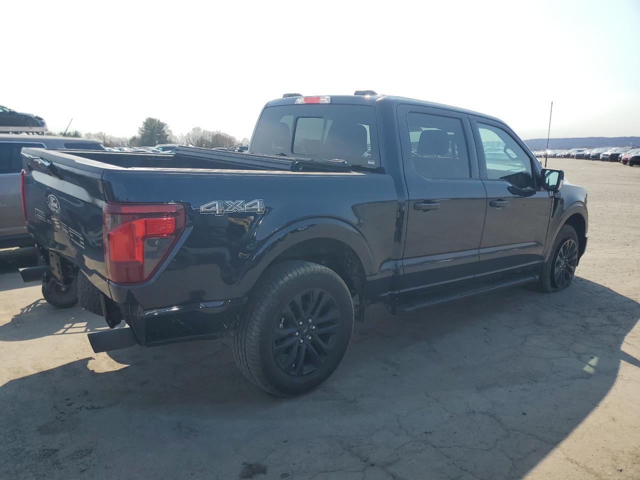 1FTFW3L84RFA55766 FORD All Models 2024