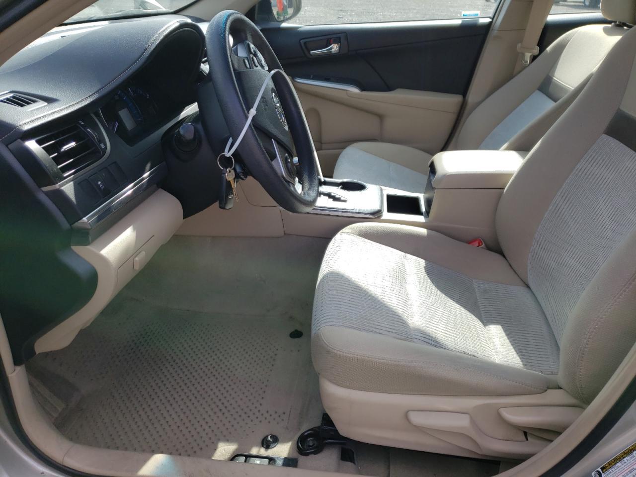 2013 Toyota Camry - Image 7