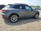 2017 Porsche Macan S للبيع في Mercedes، TX - Water/Flood