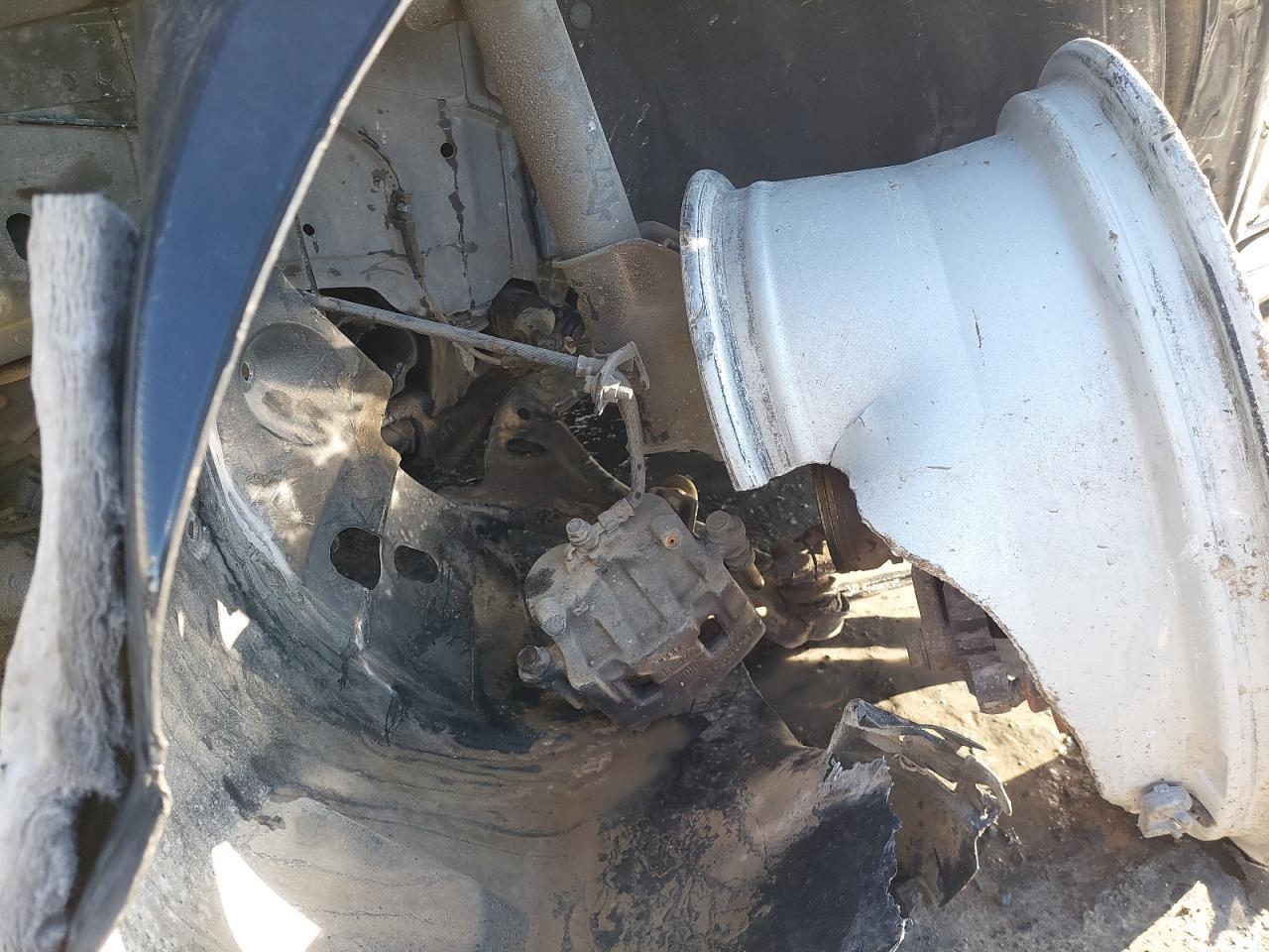 2FMDK3GC4EBA57056 - 2014 Ford Edge - #47160675