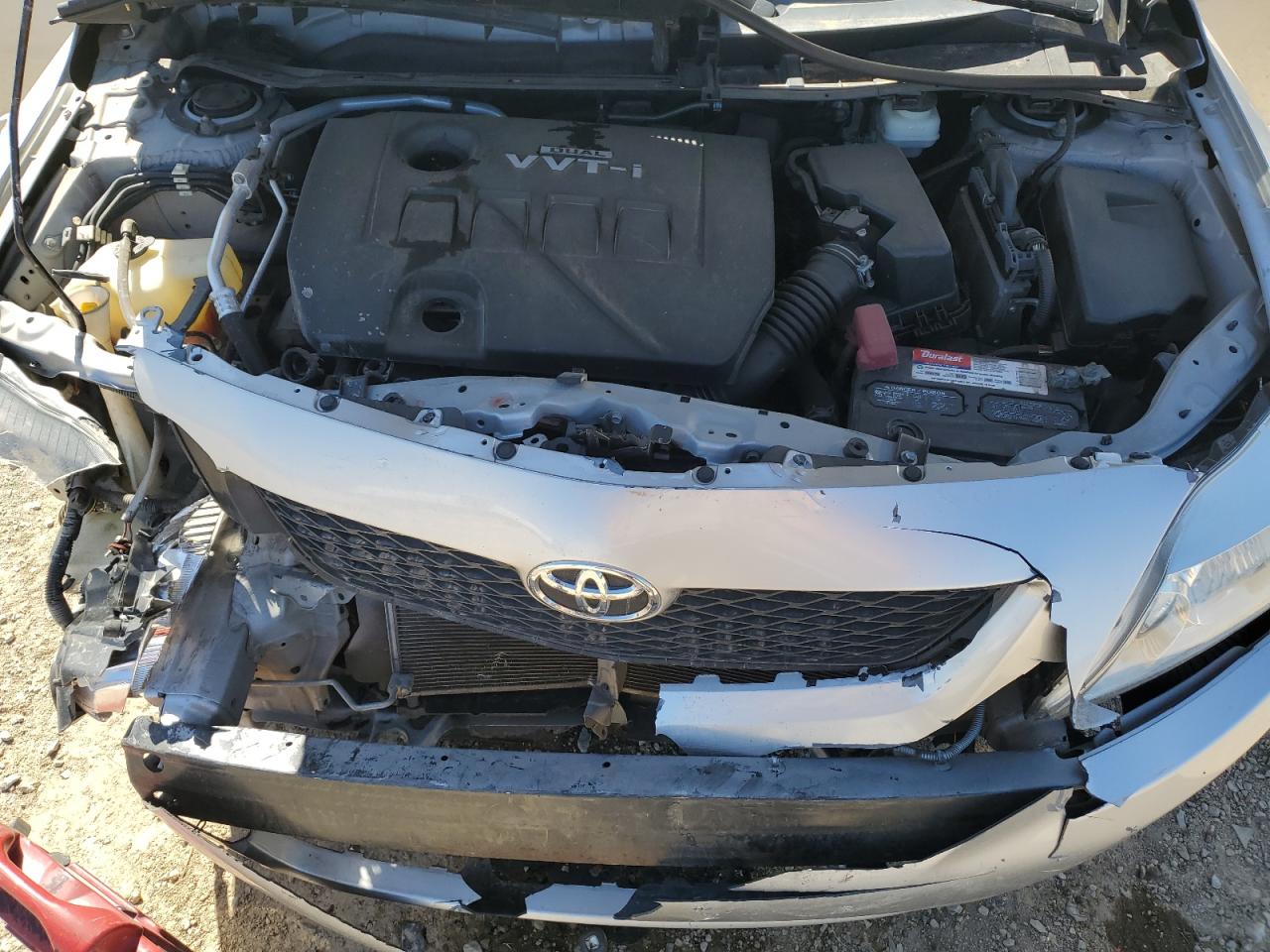 2010 Toyota Corolla - Image 11