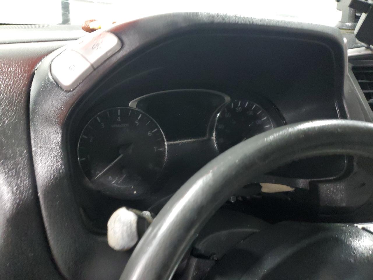 2017 Nissan Pathfinder S VIN: 5N1DR2MM8HC625493 Lot: 48050115