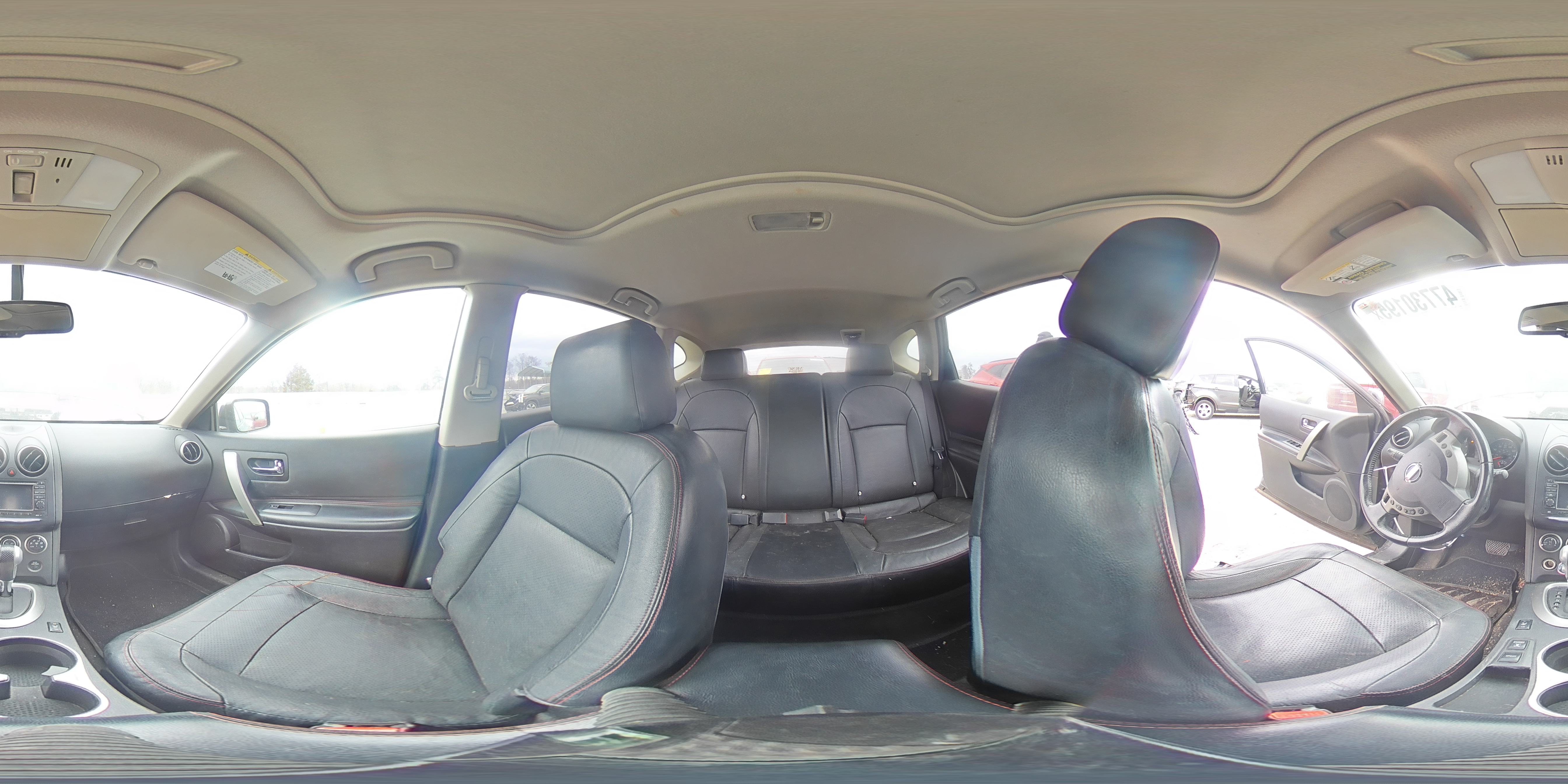 2013 Nissan Rogue - Image 12