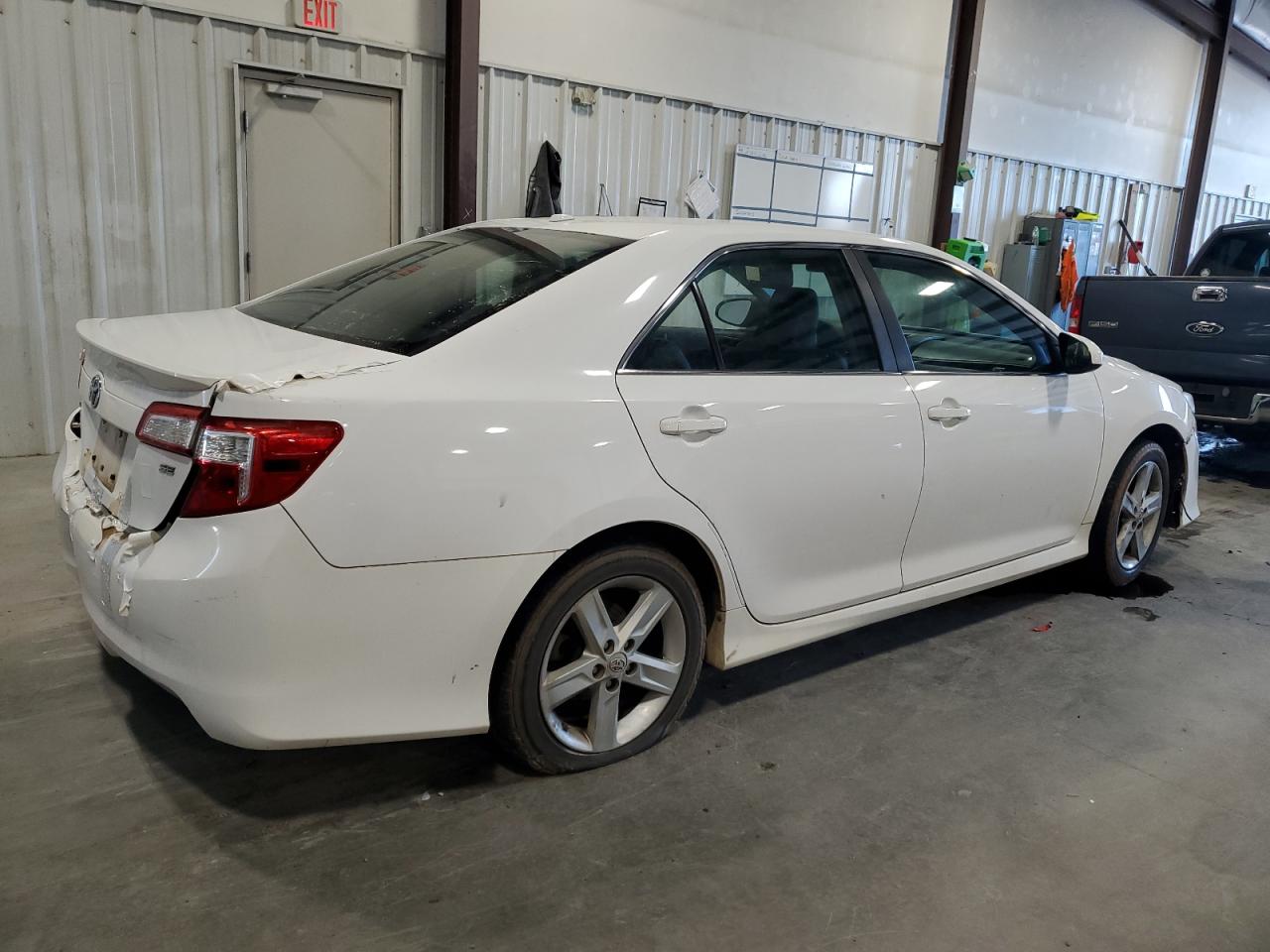 2012 Toyota Camry - Image 3