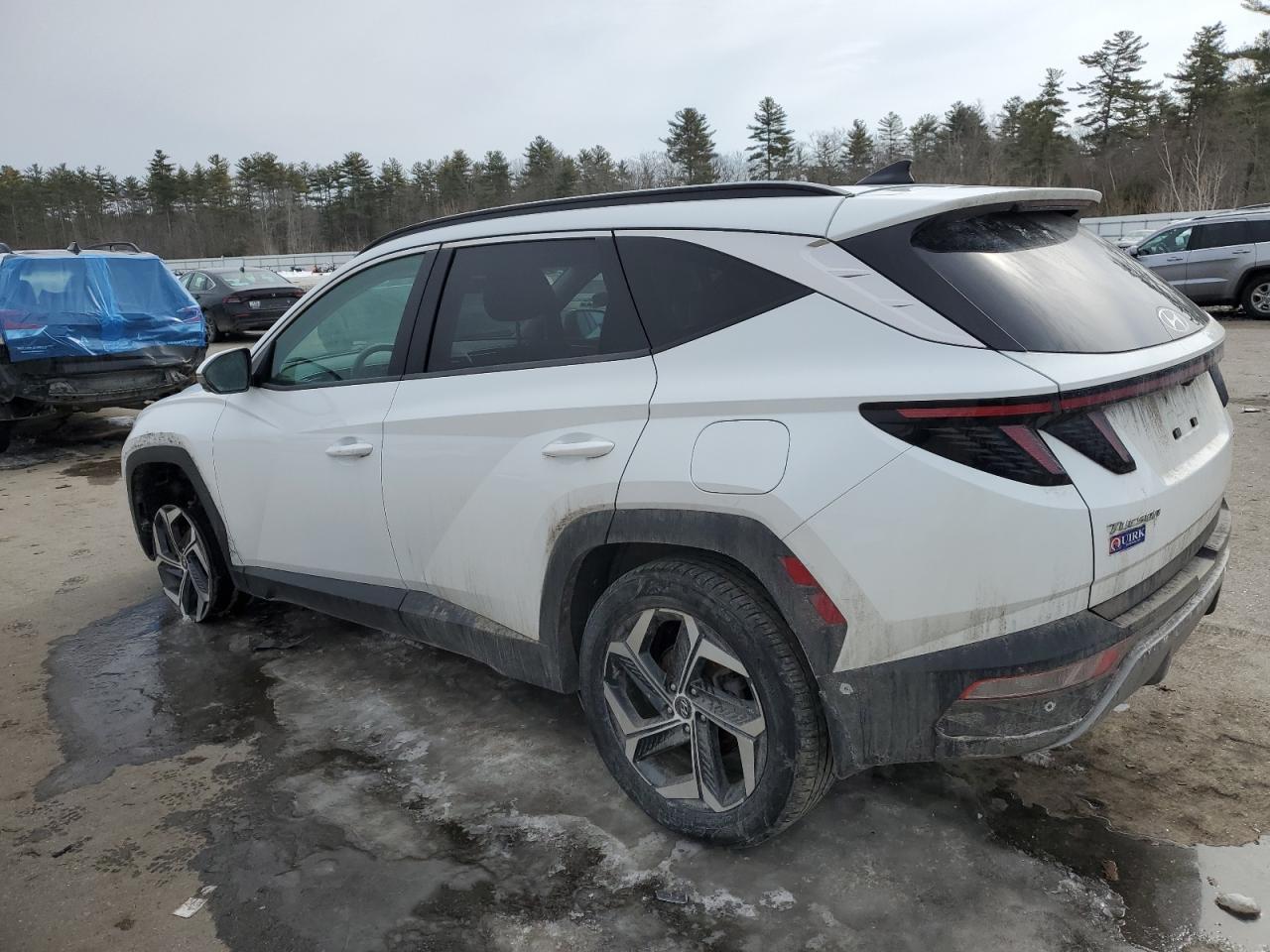 2022 Hyundai Tucson - Image 2