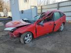 2007 Ford Focus Zx5 for Sale in Davison, MI - Rollover