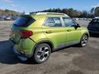 2022 Hyundai Venue Sel zu verkaufen in Exeter, RI - Rear End