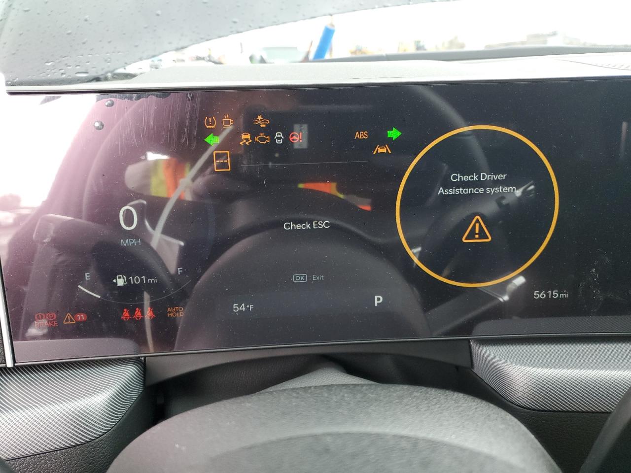 2024 Hyundai Sonata - Image 9