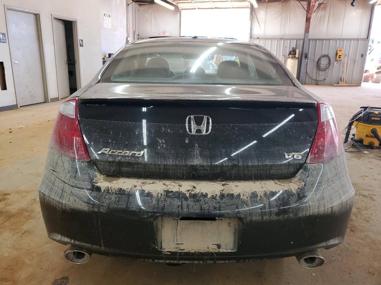 2008 Honda Accord - Image 6