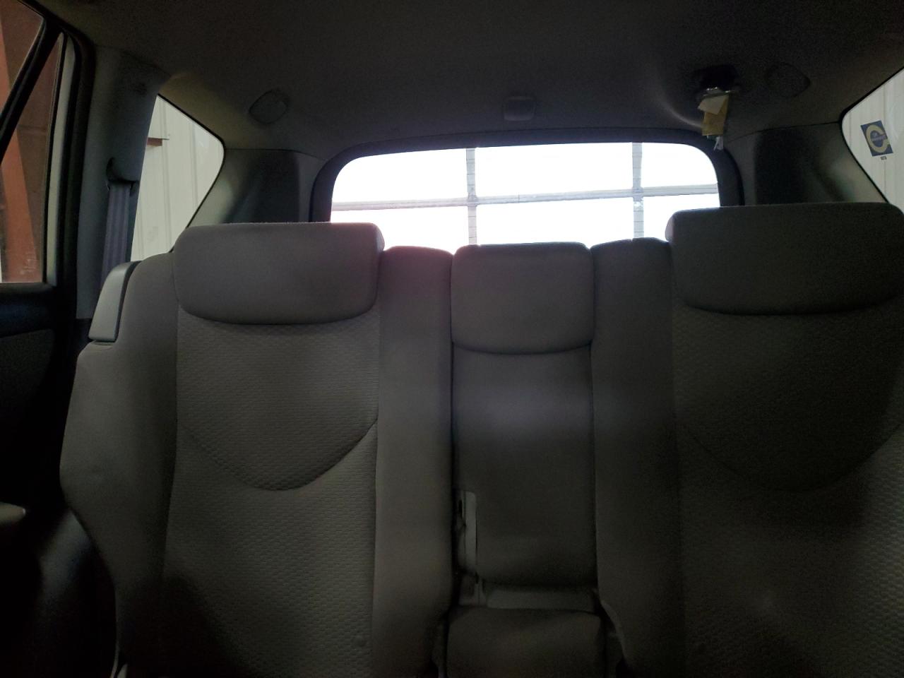 2006 Toyota RAV 4 - Image 10
