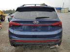 2022 Hyundai Santa Fe Sel продається в Shreveport, LA - Front End