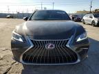 2022 Lexus Es 300H Base for Sale in Sun Valley, CA - Water/Flood