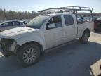 2013 Nissan Frontier Sv იყიდება Windham-ში, ME - Front End