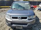 2010 Honda Element Ex en Venta en Waldorf, MD - Front End