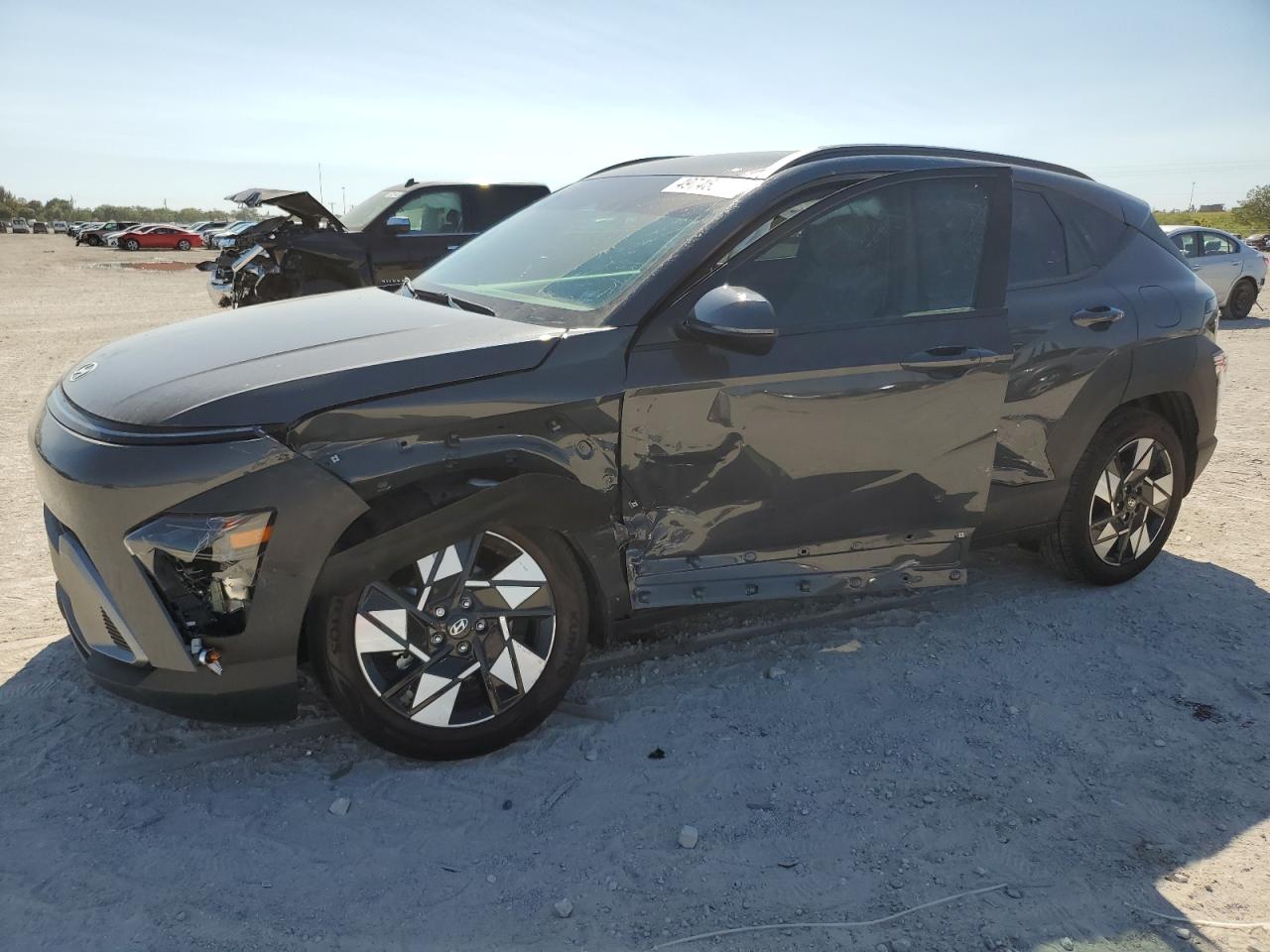 2024 HYUNDAI ALL OTHER