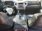 2019 Toyota Tundra Crewmax Sr5 продається в Haslet, TX - Front End
