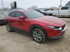 2022 Mazda Cx-30 Select للبيع في Wichita، KS - Side