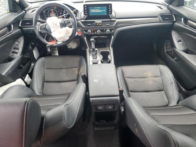  HONDA ACCORD 2022 Biały