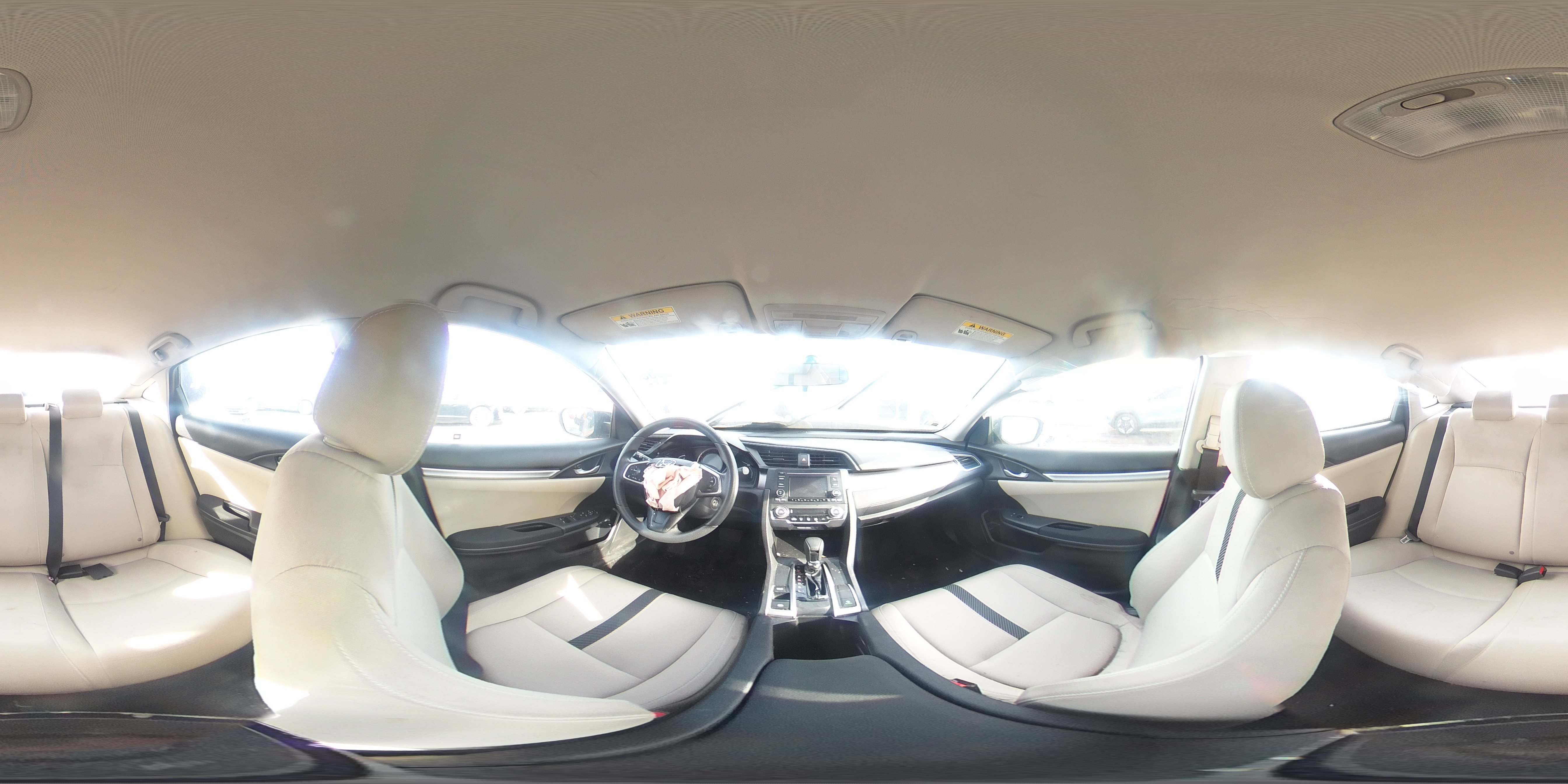 2017 Honda Civic - Image 13