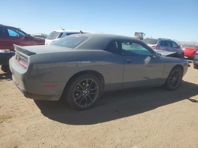  DODGE CHALLENGER 2023 Серый