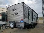 2020 Jayco Jay Flight for Sale in Grand Prairie, TX - Hail