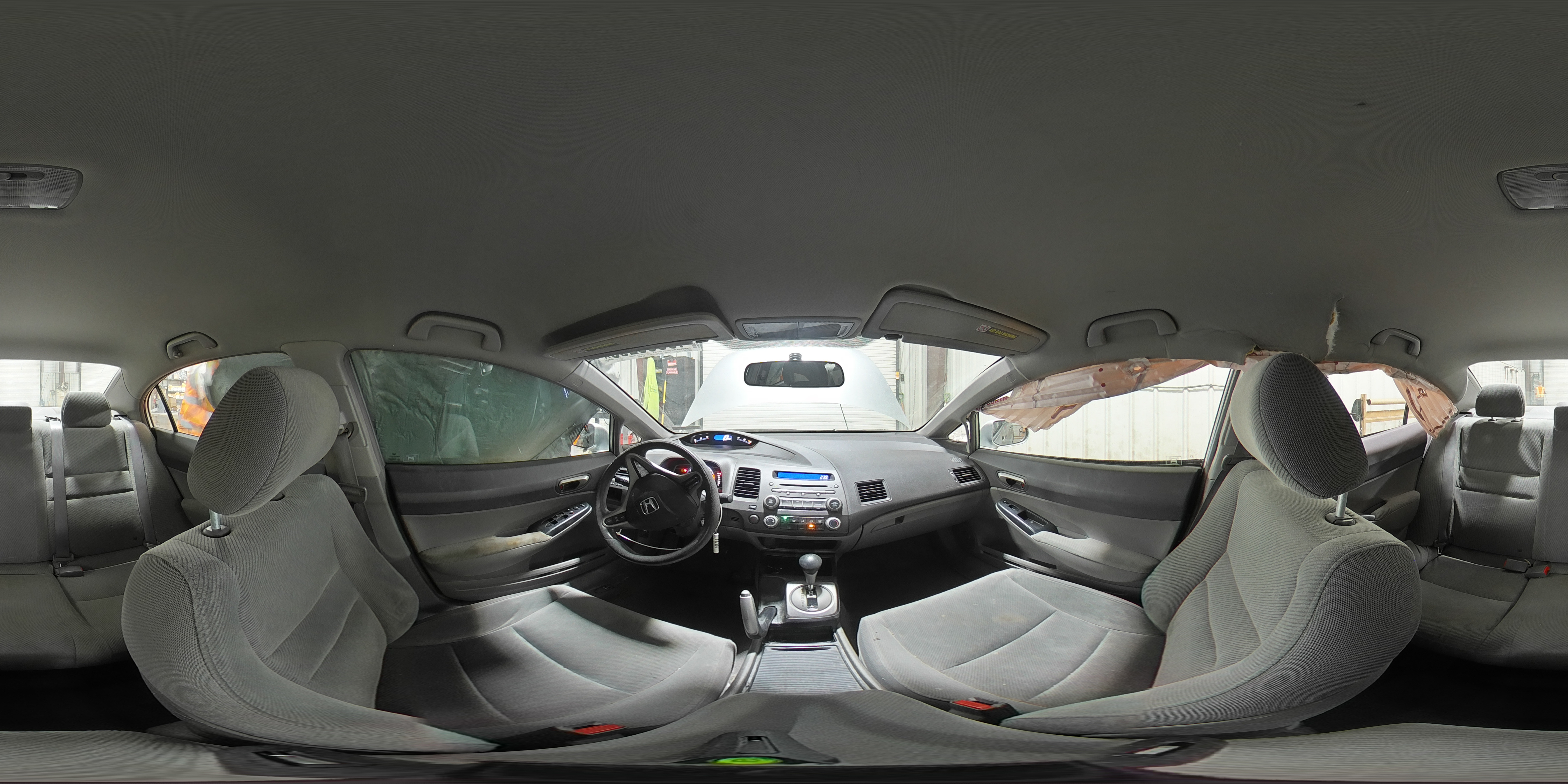 2011 Honda Civic - Image 13