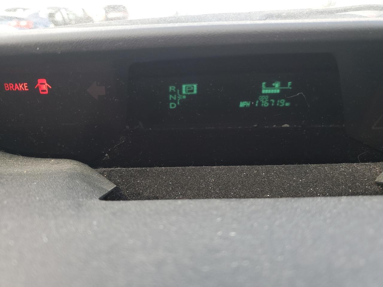 2006 Toyota Prius - Image 9