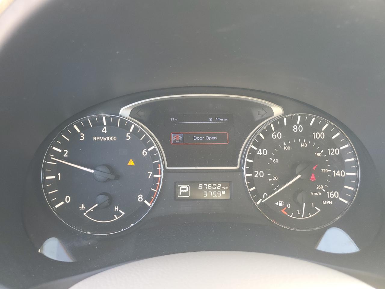 2015 Nissan Altima - Image 9