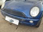 2004 MINI MINI ONE  for sale at Copart NEWBURY