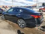 2019 Nissan Altima Sv for Sale in Albuquerque, NM - Front End