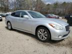 2012 Infiniti M37  იყიდება Austell-ში, GA - Rear End