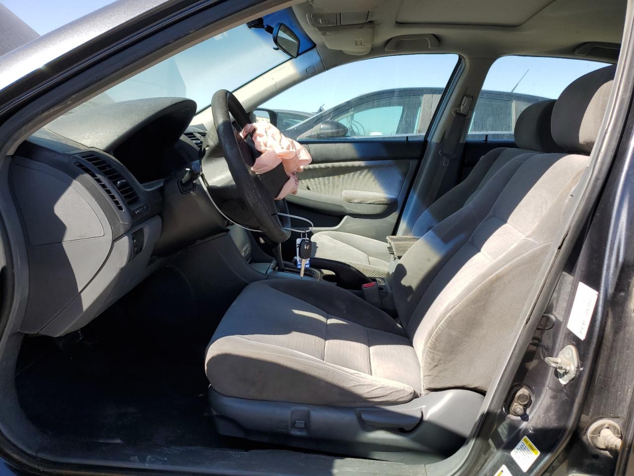 2007 Honda Accord - Image 7