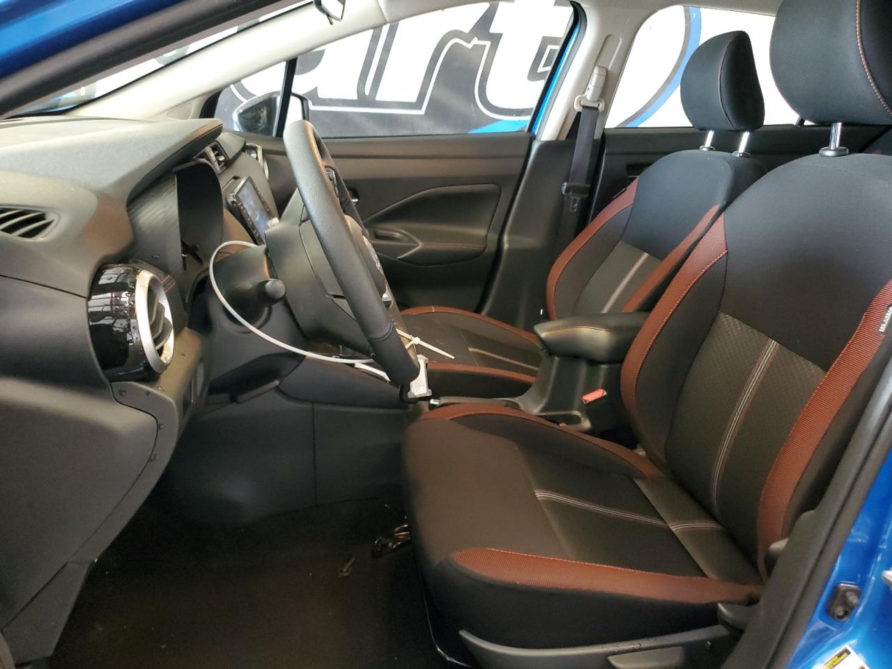 3N1CN8FV9RL900141 NISSAN VERSA 2024