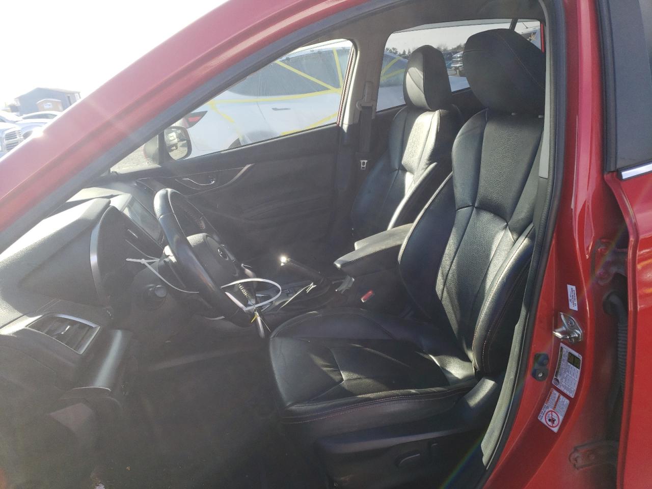 2020 Subaru XV - Image 7