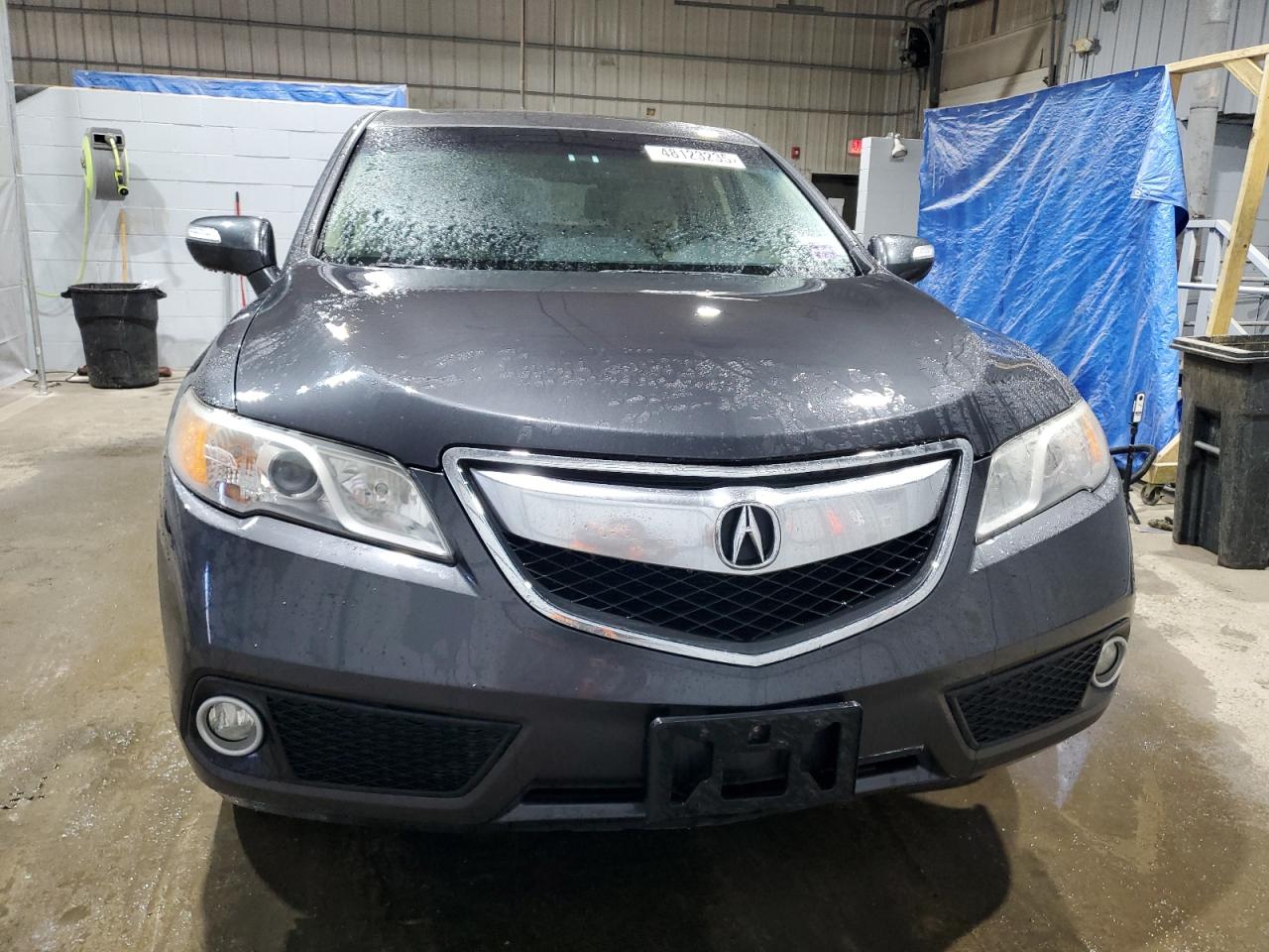 2014 Acura RDX - Image 5